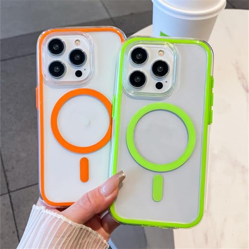 Coque iPhone Magsafe grise protège votre écran des chutes du quotidien - 4