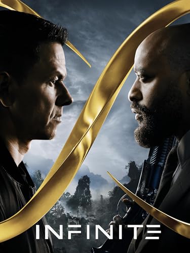 Infinite