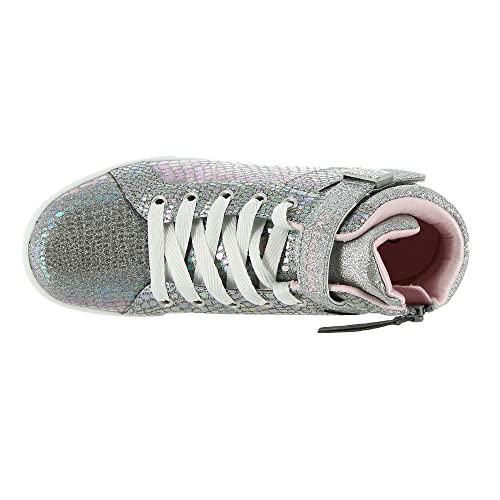 Skechers Girl's Shoutouts 2.0-Style Summit Sneaker3