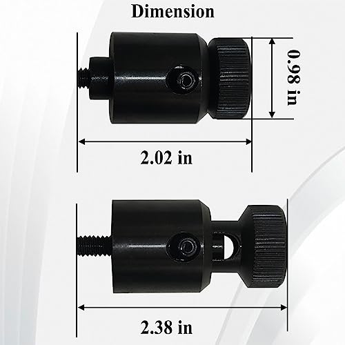 Ebrmeiwo 868 Screw Anchor Expander, Fits Anchor 84299 Power Drill Part by Ebrmeiwo - Image 2