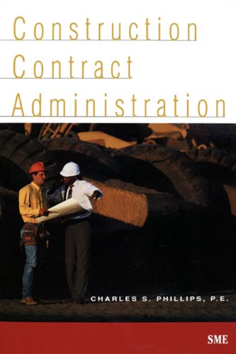 Construction Contract Administration view 2