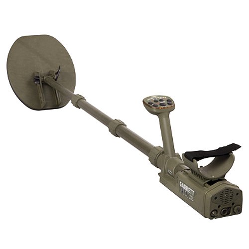 Atx Extreme Garrett Pulse Induction Metal Detector With 11X13 Dd Closed Searchcoil #TOP1