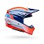 Orange/Blue Falcon