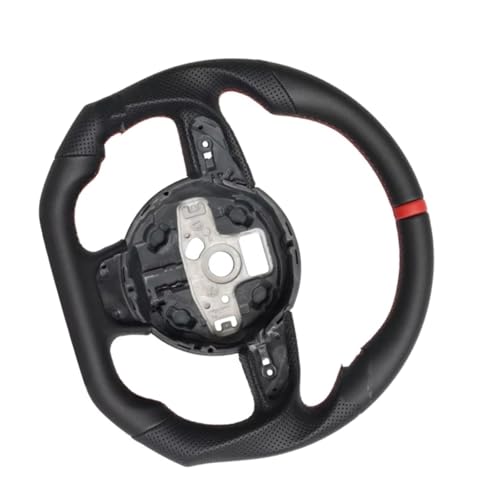 �Ԃ̃X�e�A�����O�z�C�[�����i Compatible With Rs7 2014 2015 2016 For Rsq3 2012 2013 2014 2015 2016 �J�[�A�N�Z�T���[�u���b�N�X���[�Y PU �X�e�A??�����O�z�C�[���̌���