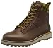Produktbild camel active Herren Pilgrim Mode-Stiefel, Cognac, 43 EU