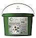 Produktbild Contura BeGreen 3Kg. Kreidefarbe Shabby XL-Paintbox Chic Möbellack Lack Möbel Farbe Holzlack Natur (01 Weiß)