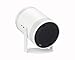 Samsung The Freestyle SP-LFF3CLAX 2nd Generation DLP-Projektor LED tragbar 230 ANSI-Lumen Full HD 1920 x 1080 16:9 1080p 802.11a/b/g/n/ac WLAN / AirPlay 2 weiß [Länderversion Ungarisch]