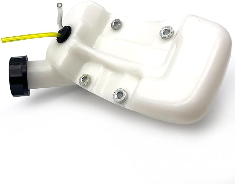 Replacement Fuel Tank Cap Assembly Compatible with G45 BC4310 G4K G45L Husqvarna 143 436R 443R 236R T35 Garden Part
