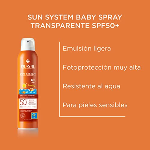 Rilastil Sun System Baby