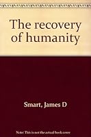 The recovery of humanity B0007DUY6K Book Cover