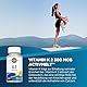 KAL Vitamin K2 ActivMelt™ | 500mcg | 100 Lutschtabletten | laborgeprüft | Nahrungsergänzungsmittel mit Vitamin K 2 | Erhaltung normaler Knochen | normale Blutgerinnung | Aktivierung von Osteocalcin