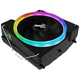 Aerocool Cylon 3 ARGB CPUエアクーラー