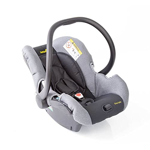 Safety 1st, Travel System Mobi, Trio, Grey... glide