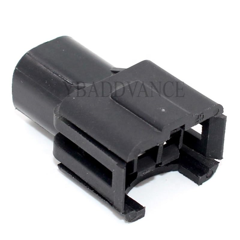 Jetronic Minitimer EV1 Female to US CAR EV6 Male Fuel Injector Adapter Connector|Cables, Adapters & Sockets - (Color Name: Male to Female)