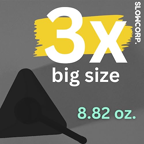 Slowcorp. Teeth Whitening With Activated Charcoal And Hemp Seed Oil, Tooth And Enamel Safe For Sensitive Teeth, Helps Prevent Cavities, Removes Plaque, Freshens Breath - 8.82 Oz. (Pack Of 1)) #TOP1