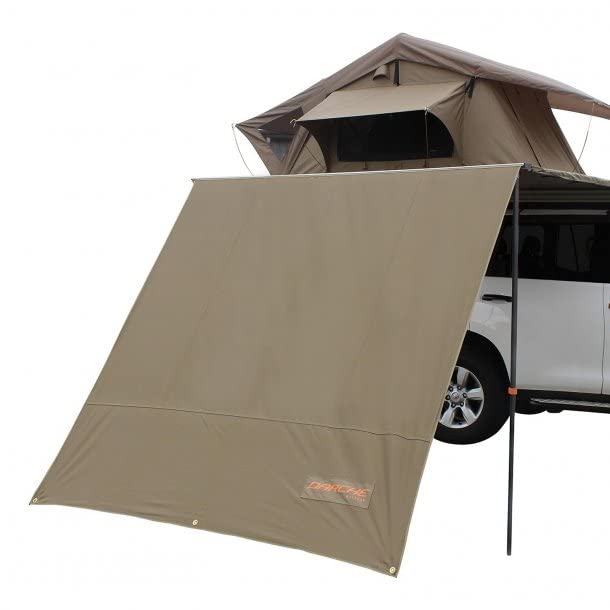 Amazon.co.jp: ダーチ 【DARCHE正規品】ECLIPSE AWNING EXTENSION:幅