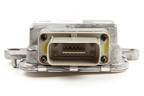 ACDelco GM Original Equipment 23482843 Fuel Pump Power Control Module