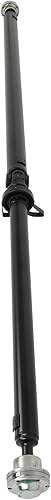 Vista 690 de SCITOO Longitud del eje de hélice del eje de transmisión delantero 36.2 pulgadas compatible con 2001-2004 para Jeep Grand para Cherokee 4.0L