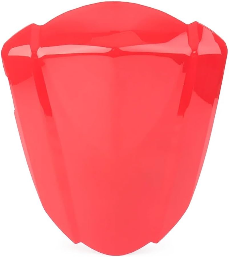 Fairing Cover Cowl Tail for 2007 2008 GSXR1000 GSXR 1000 Rear Seat Cowl Fairing Tail Passenger Pillion Cover GSX-R 1000 GSX-R1000 K7