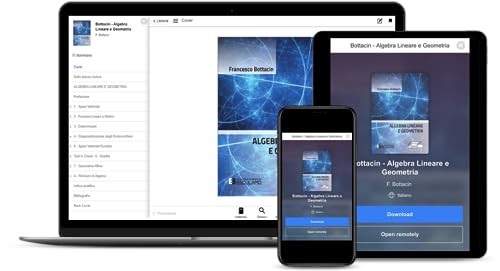 Algebra Lineare E Geometria - 2
