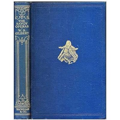 the savoy operas