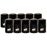 Wix Engine Oil Filter Kit Spin-On 10 Pieces For Chrysler PT Cruiser 2.4 L4 51516-Set10