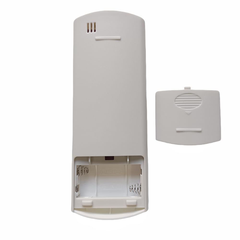 Amazon.com: Loakdsa New Remote Control for Thermal Zone 12H49ZIMI
