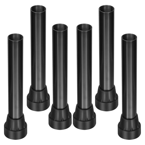 Tubes de protection résistants aux intempéries pour pieds de trampoline Healvian