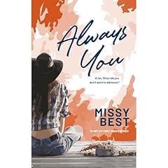 Always You Audiolibro Por Missy Best arte de portada