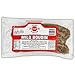 The Best Stop Mild Boudin - 16 oz, Pack of 3 - Authentic Louisiana Cajun Sausage with Subtle Kick for Grilling & Boiling