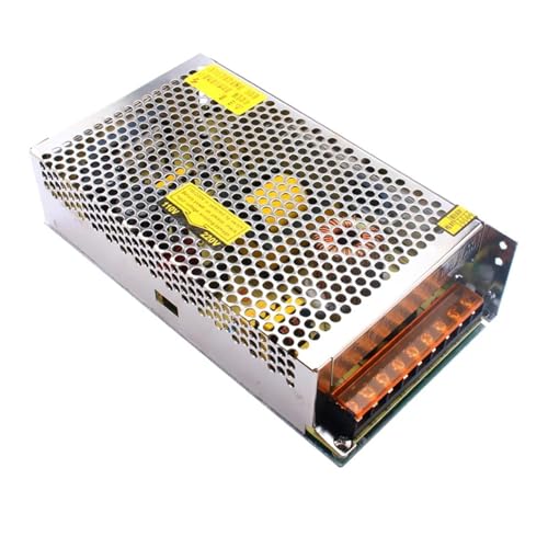 Alimentation à découpage D-150 double sortie 5V 24V pour systèmes électriques
