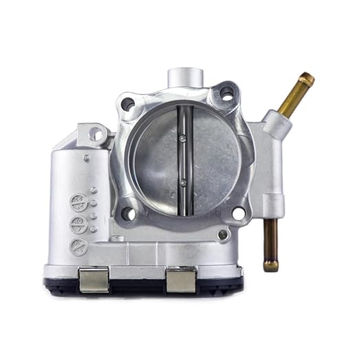 Cuerpo de mariposa para Chevrolet Captiva 2006-2011 C100 con motor 2.4