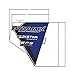 Polaris RZR Fender Decal, Front, Bottom, Right, Genuine OEM Part 7188548, Qty 1