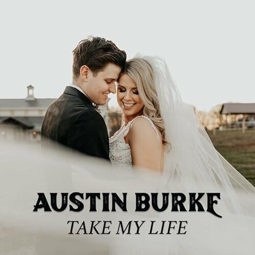 Play Take My Life by Austin Burke on Amazon Music(02)