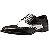 STACY ADAMS Men’s Tinsley Wingtip Oxford