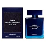 Perfume para hombre Bleu Noir Narciso Rodriguez EDP