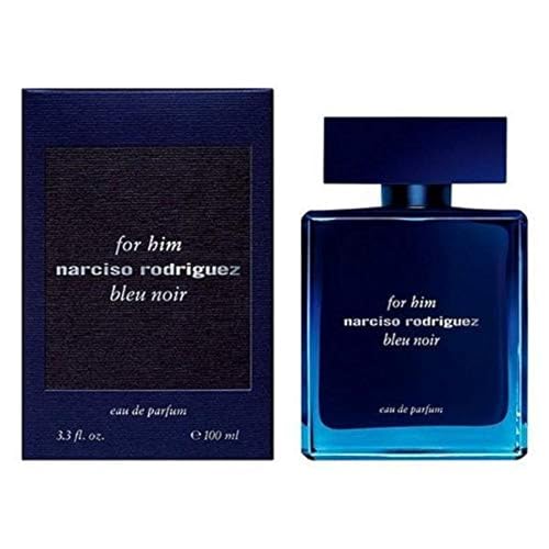 Narciso Men's Perfume Bleu Noir EDP, 100 ml