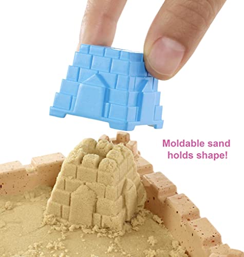 Barbie-Chelsea-Doll-and-Tiki-Hut-Playset-with-6-inch-Blonde-Doll-Hut-with-Swing-Hammock-Moldable-Sand-4-Molds-and-4-Storytelling-Pieces-Gift-for-3-to-7-Year-Olds-Amazon-Exclusive Barbie-Chelsea-Doll-and-Tiki-Hut-Playset-with-6-inch-Blonde-Doll-Hut-with-Swing-Hammock-Moldable-Sand-4-Molds-and-4-Storytelling-Pieces-Gift-for-3-to-7-Year-Olds-Amazon-Exclusive