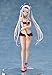 FREEing Shining Beach Heroines Excela Noa Aura: Swimsuit Ver Action Figure