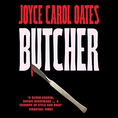 Butcher