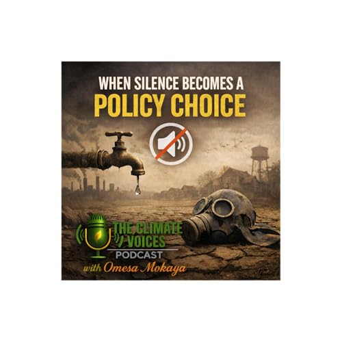 When Silence Becomes a Policy Choice