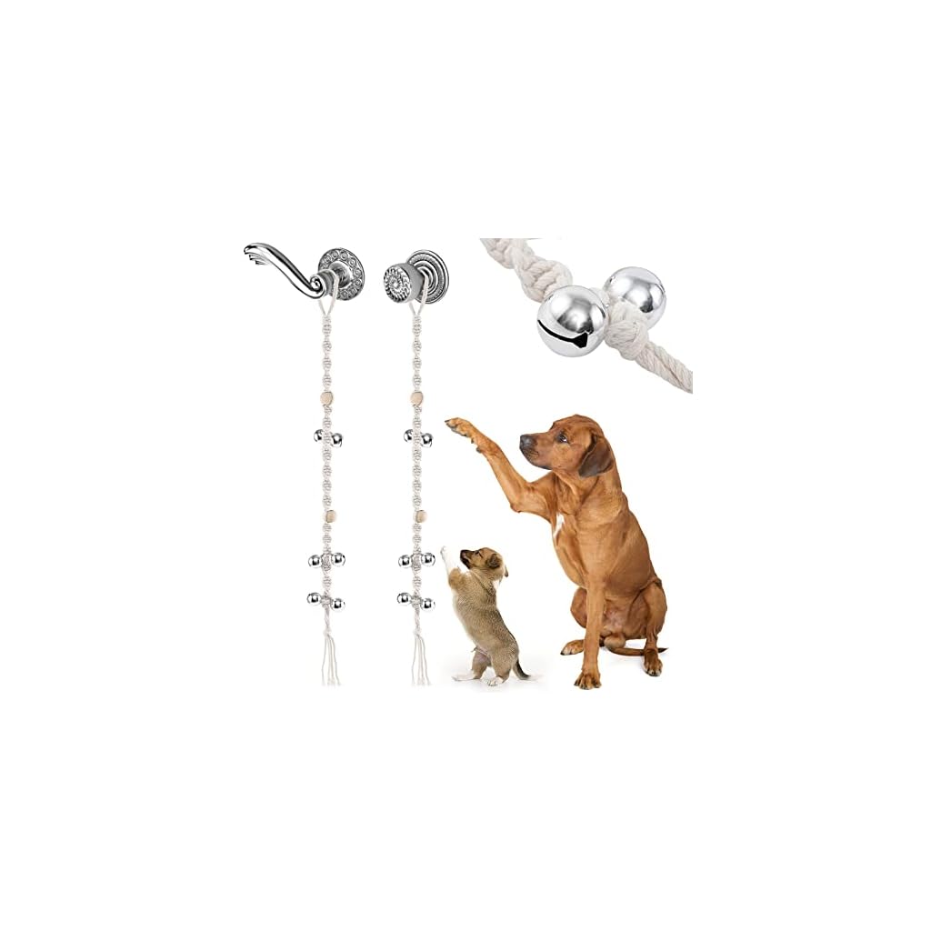 premium-potty-training-doorbells-for-puppies-buy-online
