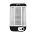 IKOHS Toast Flat Classic - Tostadora Plano Horizontal, 600 W, Bandeja Recogemigas,...