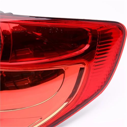 Faro trasero derecho Suzuki SX4 soluciona piloto roto con bombilla auto incluida 6