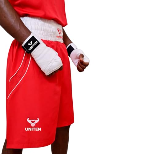 Image of Boxing Set, Tank Top and Shorts, Royal Blue Athletic Wear, Training Gear
