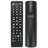 BN59-01199F Replacement Remote fit for Samsung 2015 LED Smart TV J620D UN48J620D UN50J620D UN55J620D...