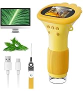 Microscope for Kids, SKYBASIC 2