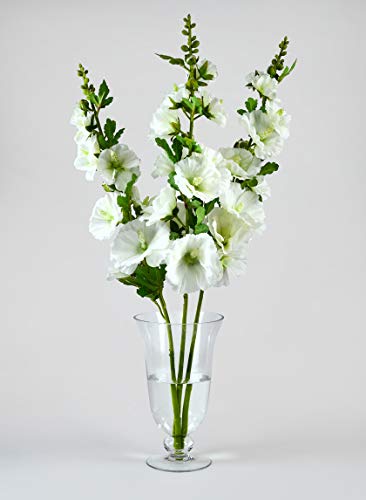 Serene Spaces Living Wazon Glass Urn Vase thumb #2