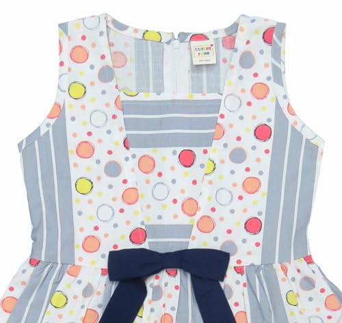 Image of Clothe Funn Girls Kulti Frock