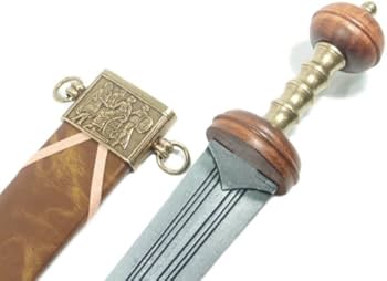 Amazon | DENIX（デニックス）グラディエーターソード 剣闘士◇西洋